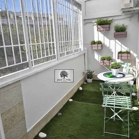 La Villa Modugno Exteriör bild